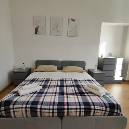 Appartamento Luxury House Napoli Esterno foto