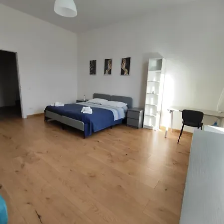 Appartamento Luxury House Napoli Esterno foto