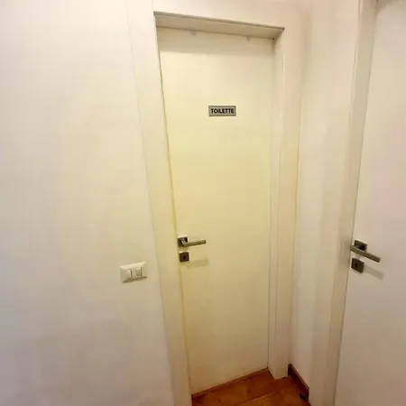 Appartamento Luxury House Napoli Esterno foto