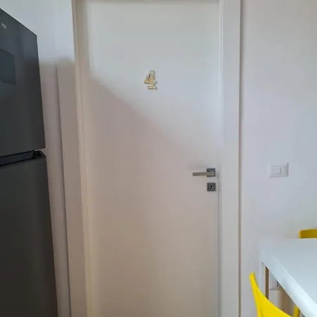 Luxury House Apartment Naples Exterior photo