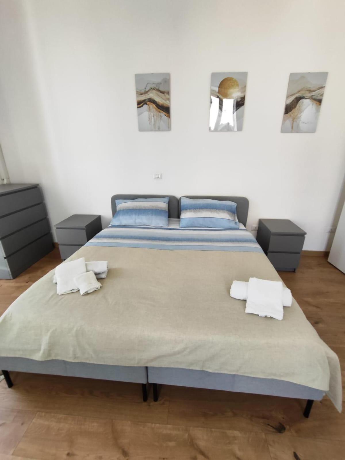 Luxury House Homestay Naples