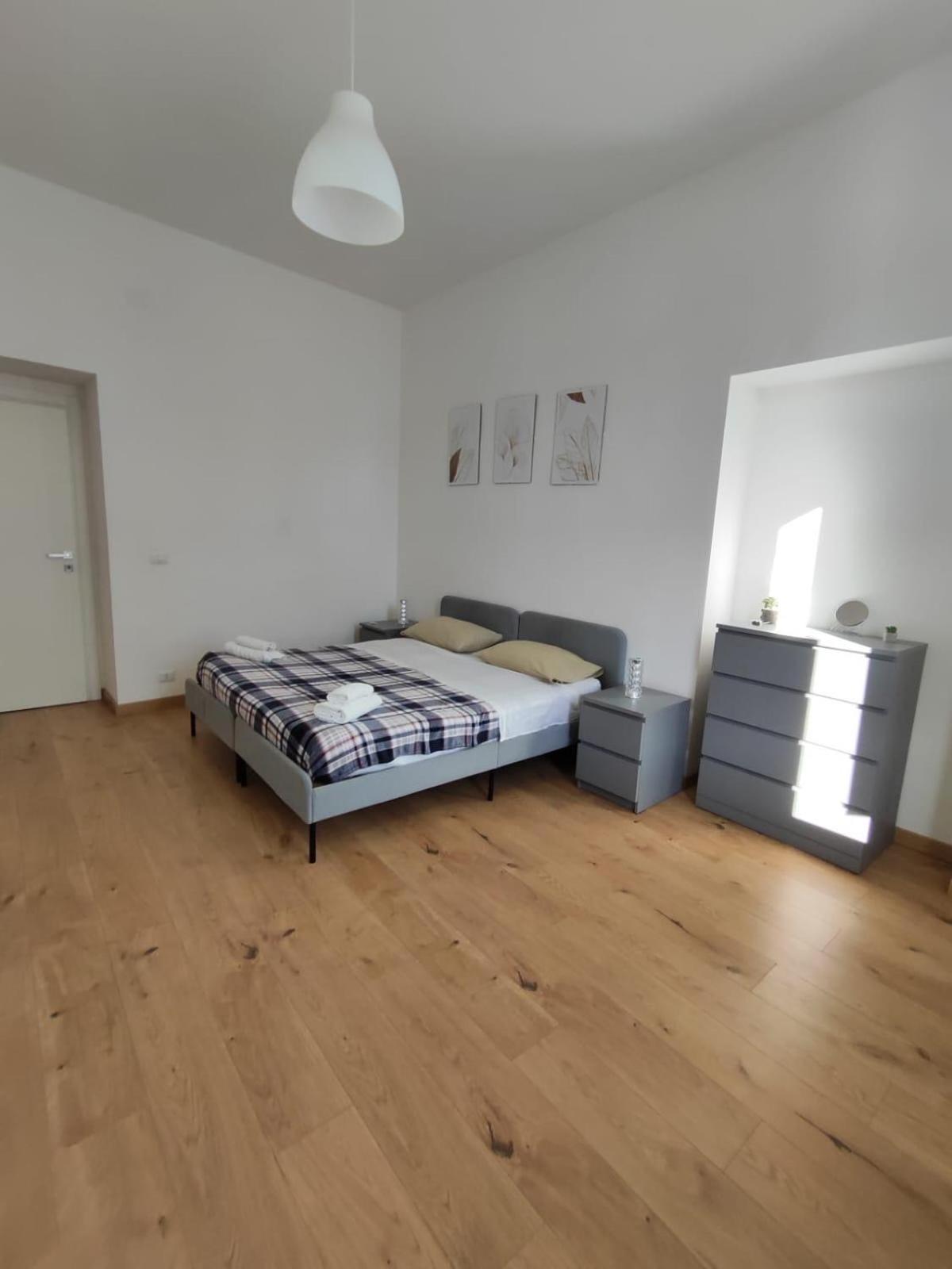 Privatunterkunft Luxury House Neapel