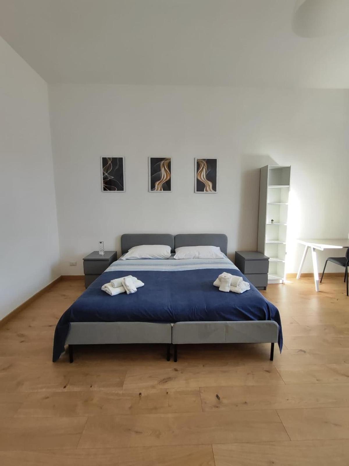 Privatunterkunft Luxury House *