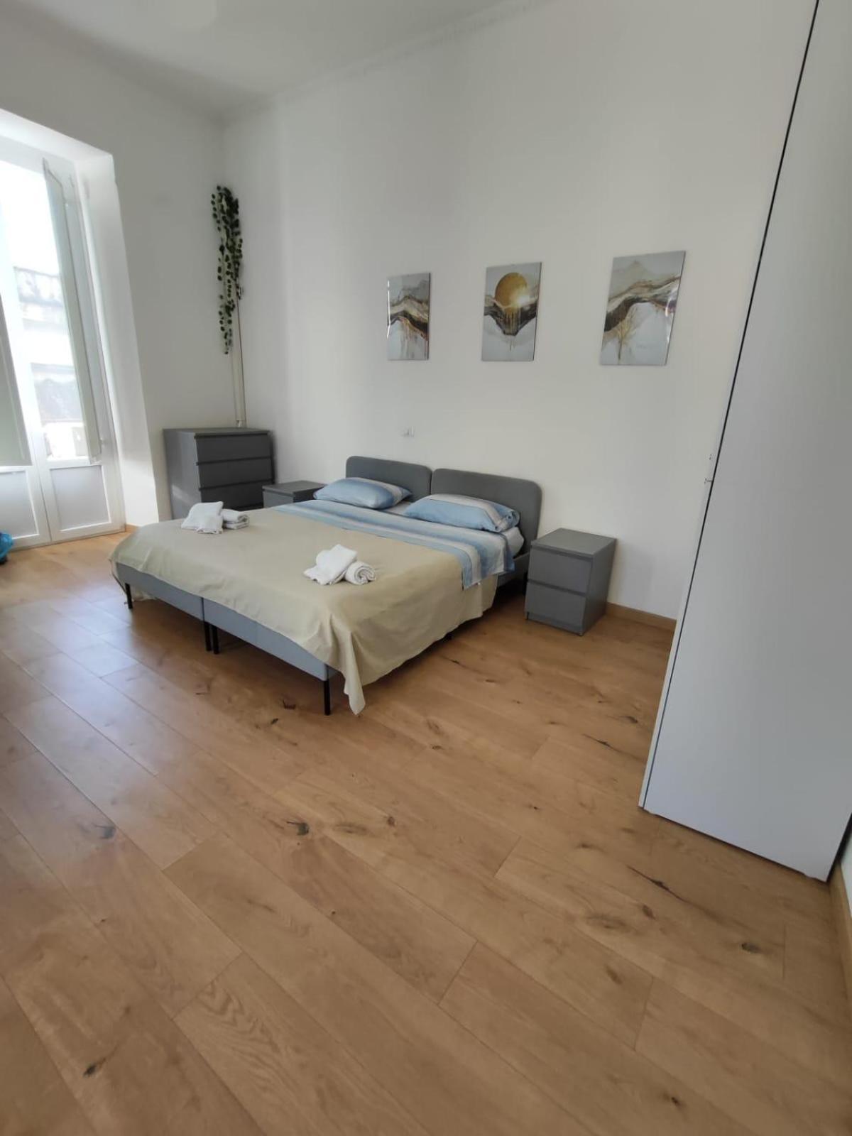 Luxury House Neapel