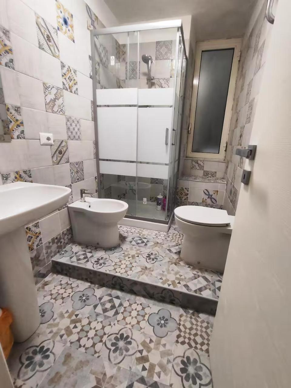 Privatunterkunft Luxury House