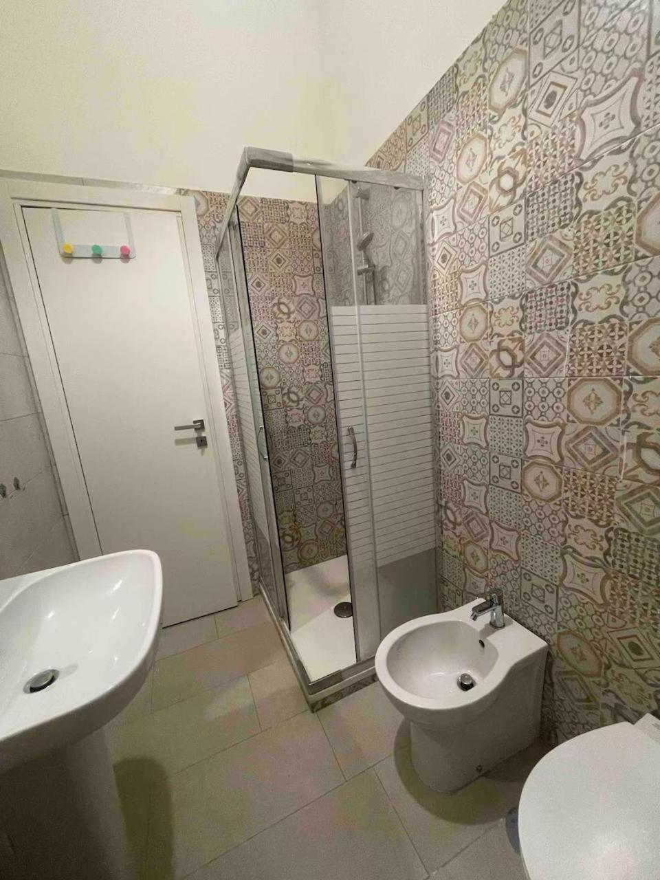 Privatunterkunft Luxury House *